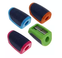 Точилка для карандашей Deli 520(0520)