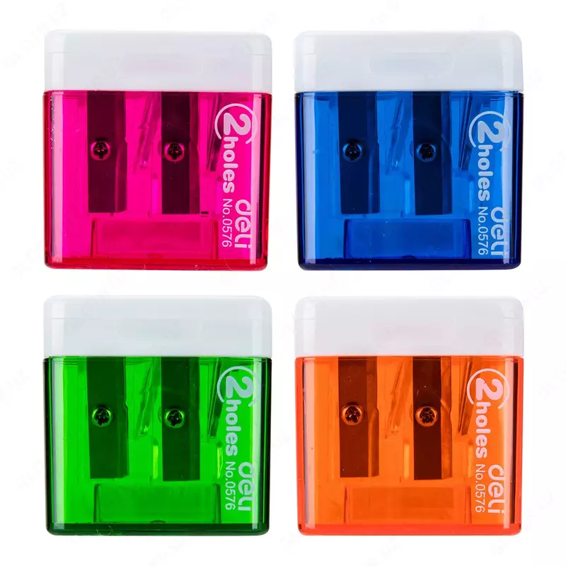 Qalam otkirlagich Deli 0576  qollanma