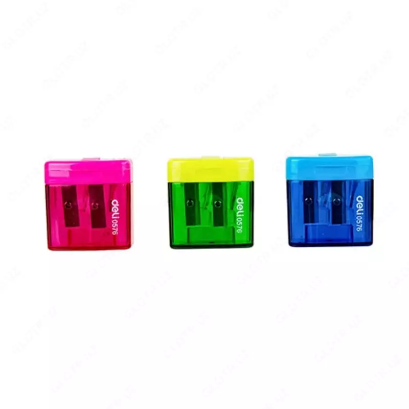  Qalam otkirlagich Deli 0576  qollanma - 6 000 so'm / dona