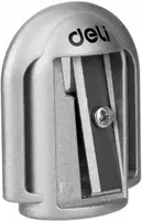 Точилка для карандашей Deli 0595  ручная