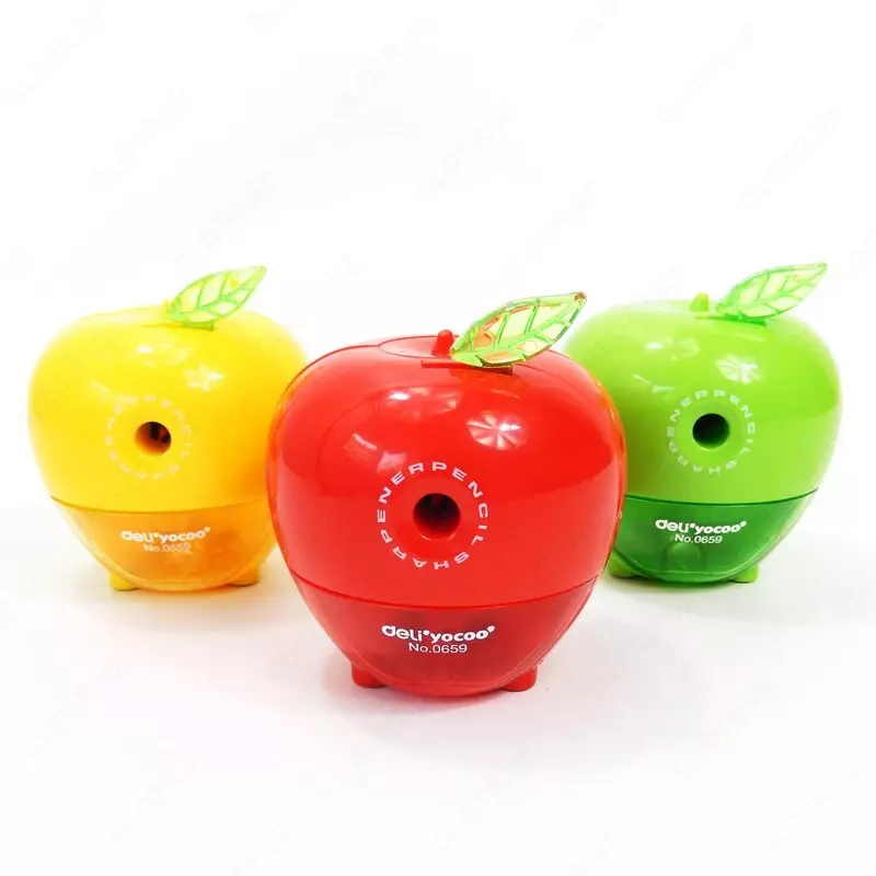 Qalam o'tkir "Apple" Deli 0659