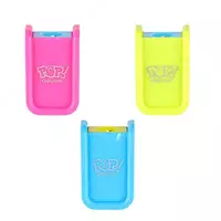 Qalam otkirlagich Deli ER00100 PoP  qollanma