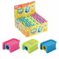   Qalam otkirlagich Deli ER00100 PoP  qollanma