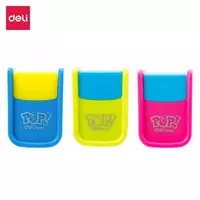 Qalam otkirlagich Deli ER00200  qollanma