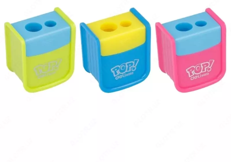 Qalam otkirlagich Deli ER00300  qollanma