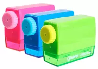 Qalam otkirlagich Deli ER01201  qollanma