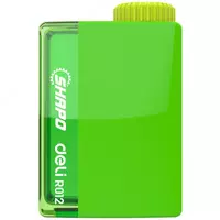   Qalam otkirlagich Deli ER01201  qollanma