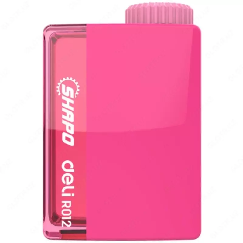  Qalam otkirlagich Deli ER01201  qollanma Ulgurji va chakana