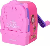  Qalam otkirlagich Deli Mirror ER10004  mexanik - 