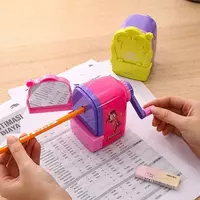  Qalam otkirlagich Deli Mirror ER10004  mexanik - OOO GAPPAROV