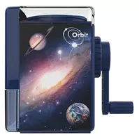  Qalam otkirlagich Deli Orbit ER10104  mexanik - 