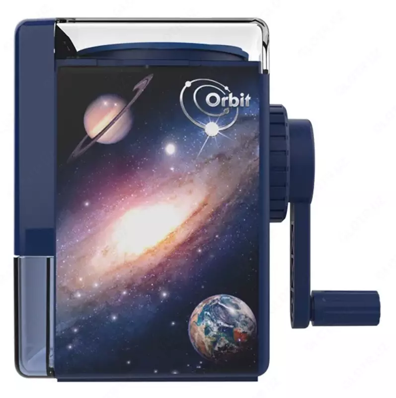  Qalam otkirlagich Deli Orbit ER10104  mexanik - 