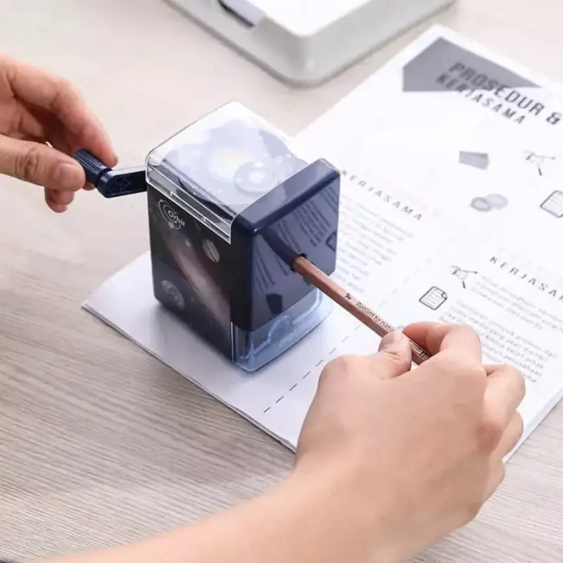  Qalam otkirlagich Deli Orbit ER10104  mexanik Ulgurji va chakana