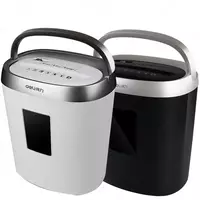 Уничтожитель бумаг Deli W9929