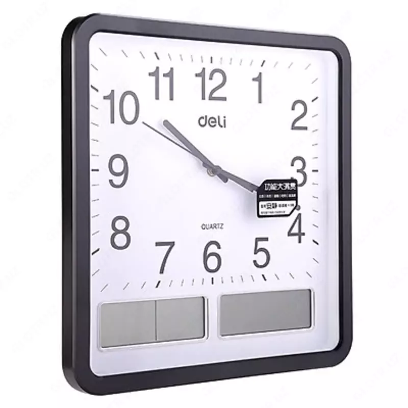 Deli soati Deli 8823 380x360x55 mm