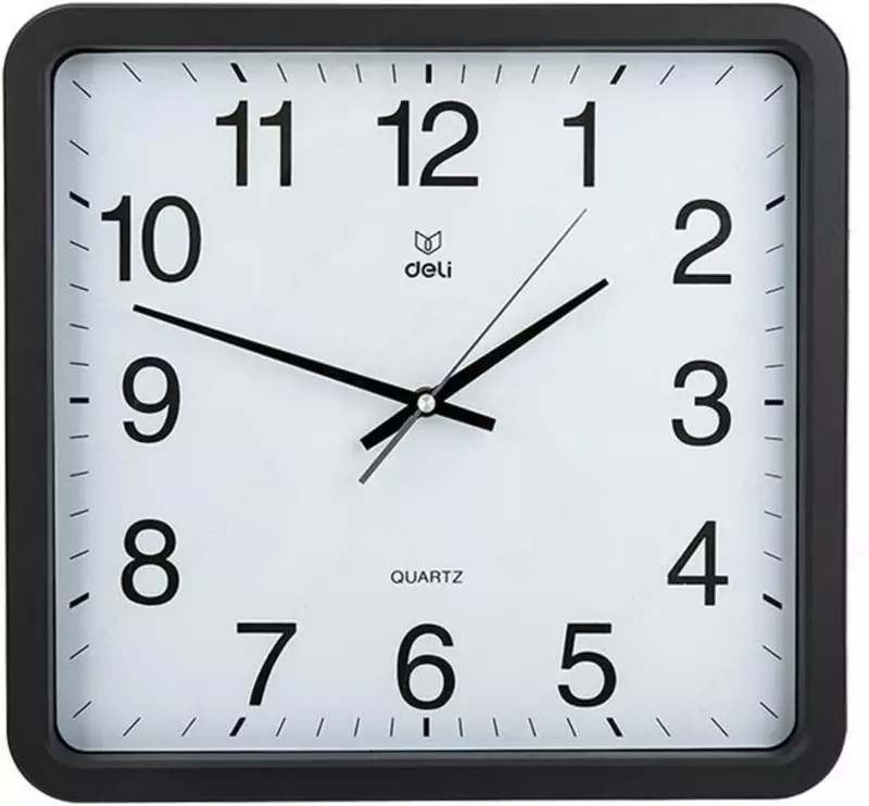 Deli soati Deli 8823 380x360x50 mm