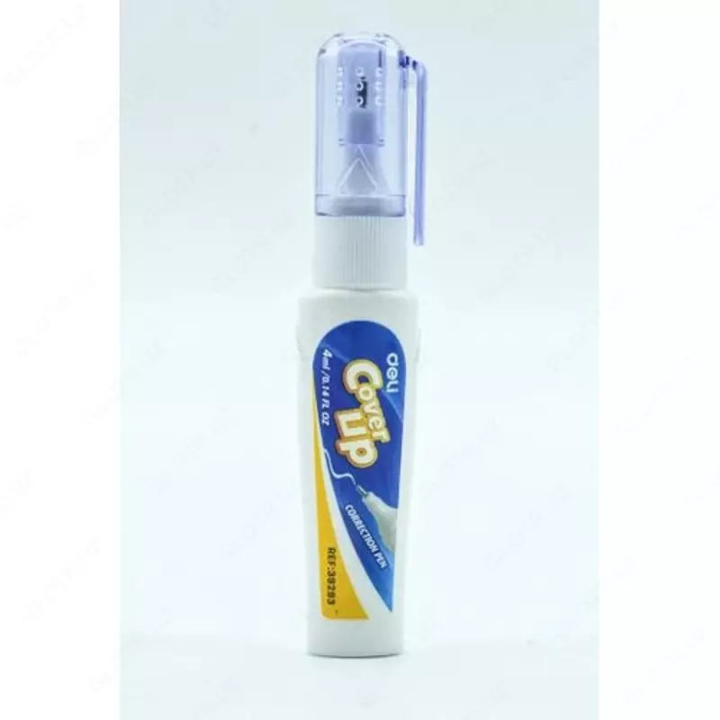 Ручка-корректор Deli E39293 4 мл (штрих-корректор)