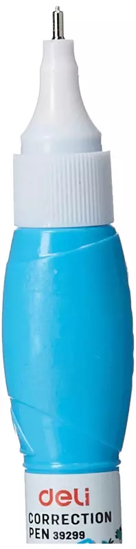 {0} so'mdan Pen-tuzatuvchi Deli E39299 7 ml (bar-tuzatuvchi)