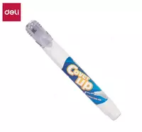 Ручка-корректор Deli E7286 8 мл (штрих-корректор) - от {0} сум