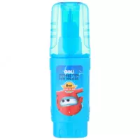  Ручка-корректор Deli EH10800 6 мл (штрих-корректор) - 