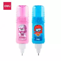   Ручка-корректор Deli EH10800 6 мл (штрих-корректор)