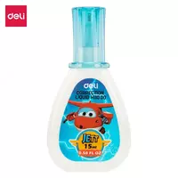 Ручка-корректор Deli EH11000 15 мл (штрих-корректор)