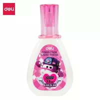  Ручка-корректор Deli EH11000 15 мл (штрих-корректор) - 