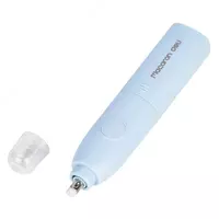 Elektr silgi Deli Macaron EH02701 fan bilan Ulgurji va chakana