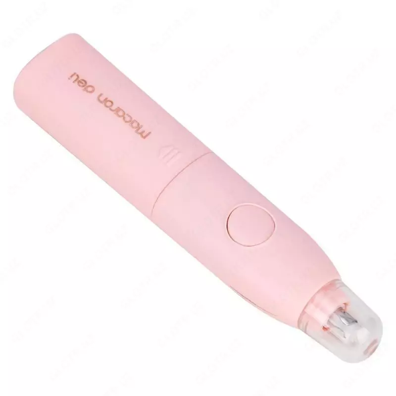 Elektr silgi Deli Macaron EH02701 fan bilan OOO GAPPAROV