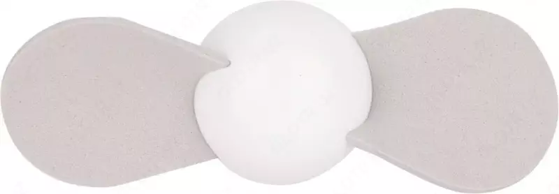 Elektr silgi Deli Macaron EH02701 fan bilan - OOO GAPPAROV