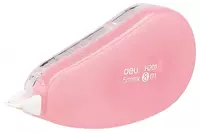  Корректирующая лента Deli EH20101 8 м х 5 мм (штрих-лента) OOO GAPPAROV