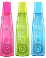 Корректирующая лента Deli EH20901 6 м х 5 мм (штрих-лента)