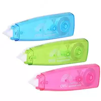  Корректирующая лента Deli EH20901 6 м х 5 мм (штрих-лента) OOO GAPPAROV