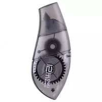   Корректирующая лента Deli EH21201 12 м х 5 мм (штрих-лента)