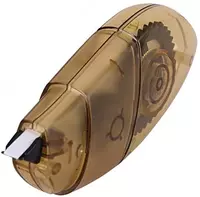  Корректирующая лента Deli EH21201 12 м х 5 мм (штрих-лента) Оптом и розница