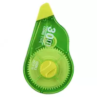   Корректирующая лента Deli EH21301 30 м х 5 мм (штрих-лента)