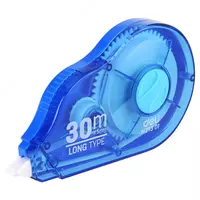  Корректирующая лента Deli EH21301 30 м х 5 мм (штрих-лента) OOO GAPPAROV