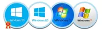 Установка операционной системы WINDOWS
