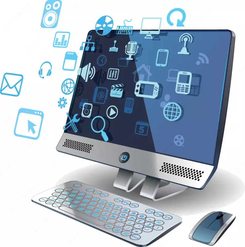 Установка бухгалтерских программ