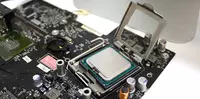 Замена CPU
