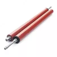 Замена резинового вала