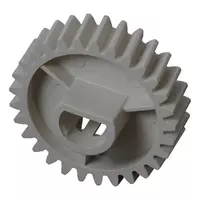 Смазка шестерни