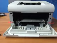 Monitorni ta'mirlash