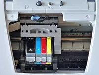 Ремонт ремня головки фотопринтера - 150 000 сум