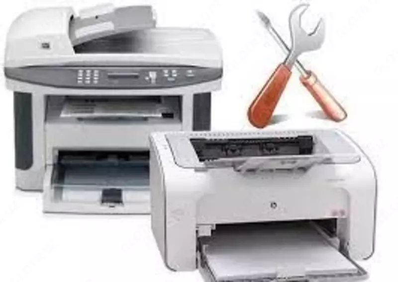 Printer boshini tozalash - 100 000 so'mdan