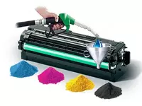 Заправка картриджа 1005