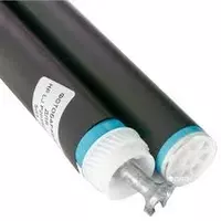 Fotosurat o'tkazgichni almashtirish