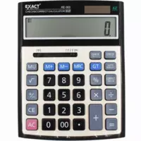 Калькулятор настольный Exact KE-003