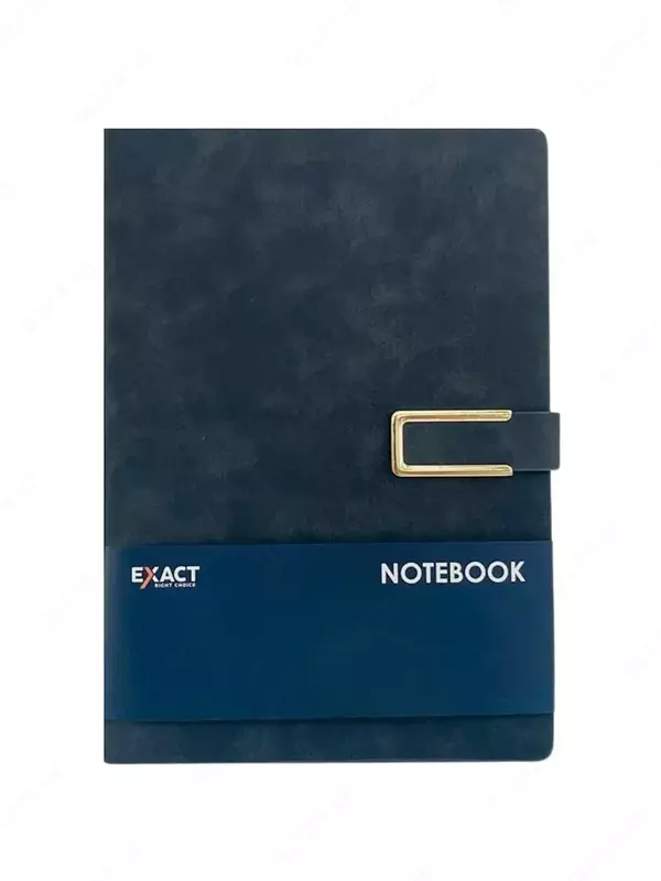 Блокнот A5 Exact BT-Y003bl