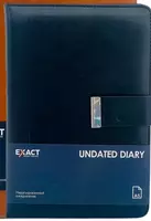 Блокнот A5 Exact BT-Y005bn